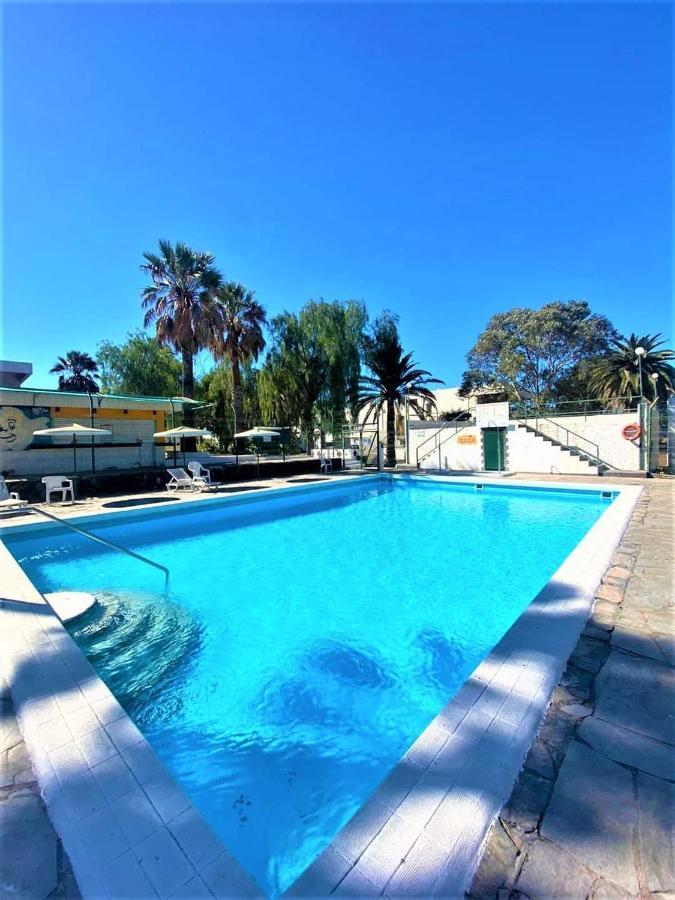 Marysol - Lovely Studio Tenerife Sur Arona  Exterior foto