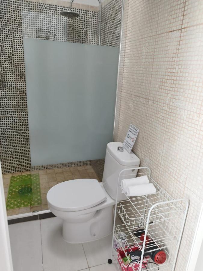 Marysol - Lovely Studio Tenerife Sur Arona  Exterior foto
